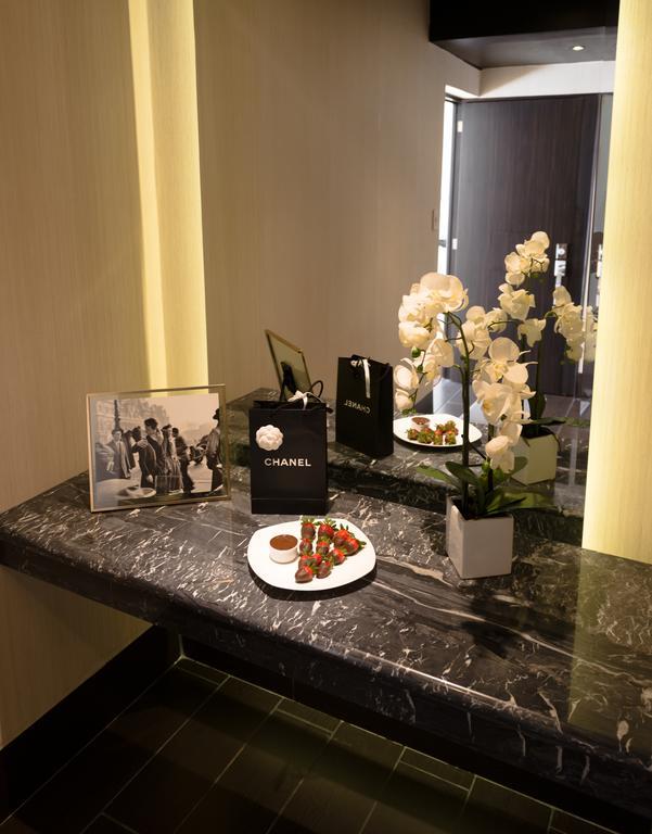 Omni Auto Hotel Guatemala City Room photo